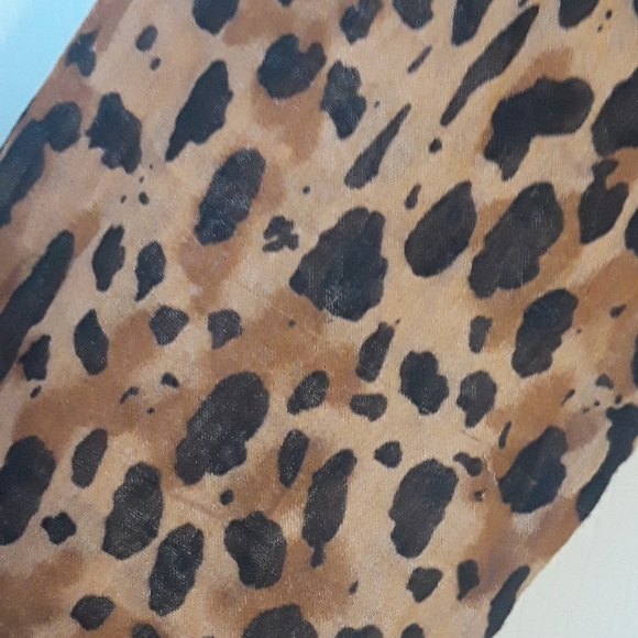 UFT Spell Saphari maxi gown M Size SWAP FTO - Picture 4 of 16